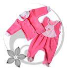 детская ОДЕЖДА