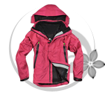 спортивная ОДЕЖДА